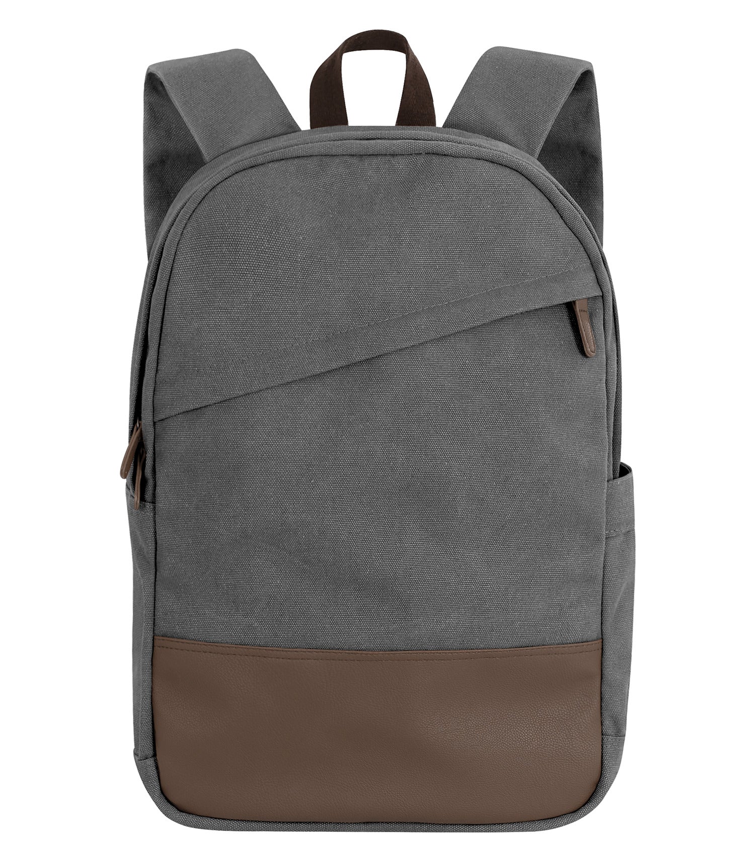 KOI&reg; CANVAS BACKPACK. 13L