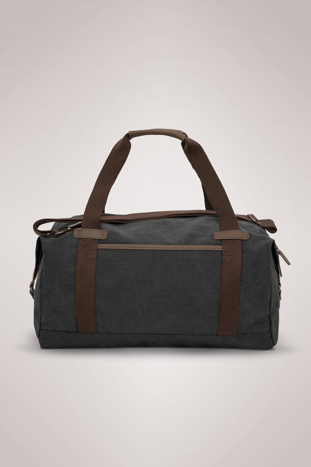 KOI&reg; CANVAS DUFFEL. 35L