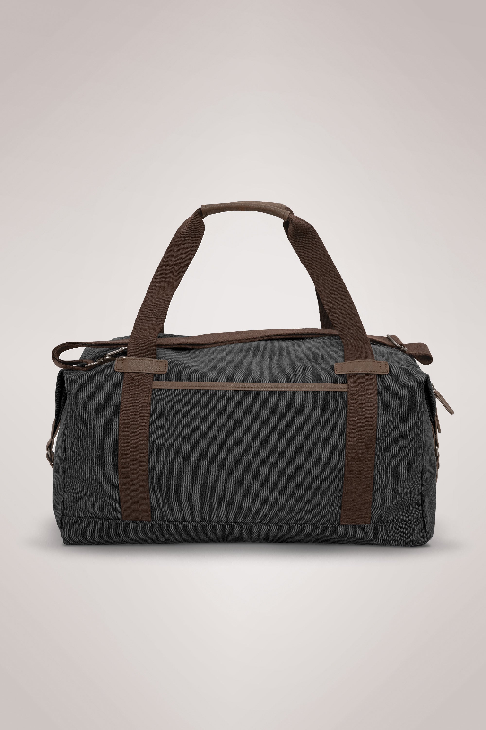 KOI&reg; CANVAS DUFFEL. 35L