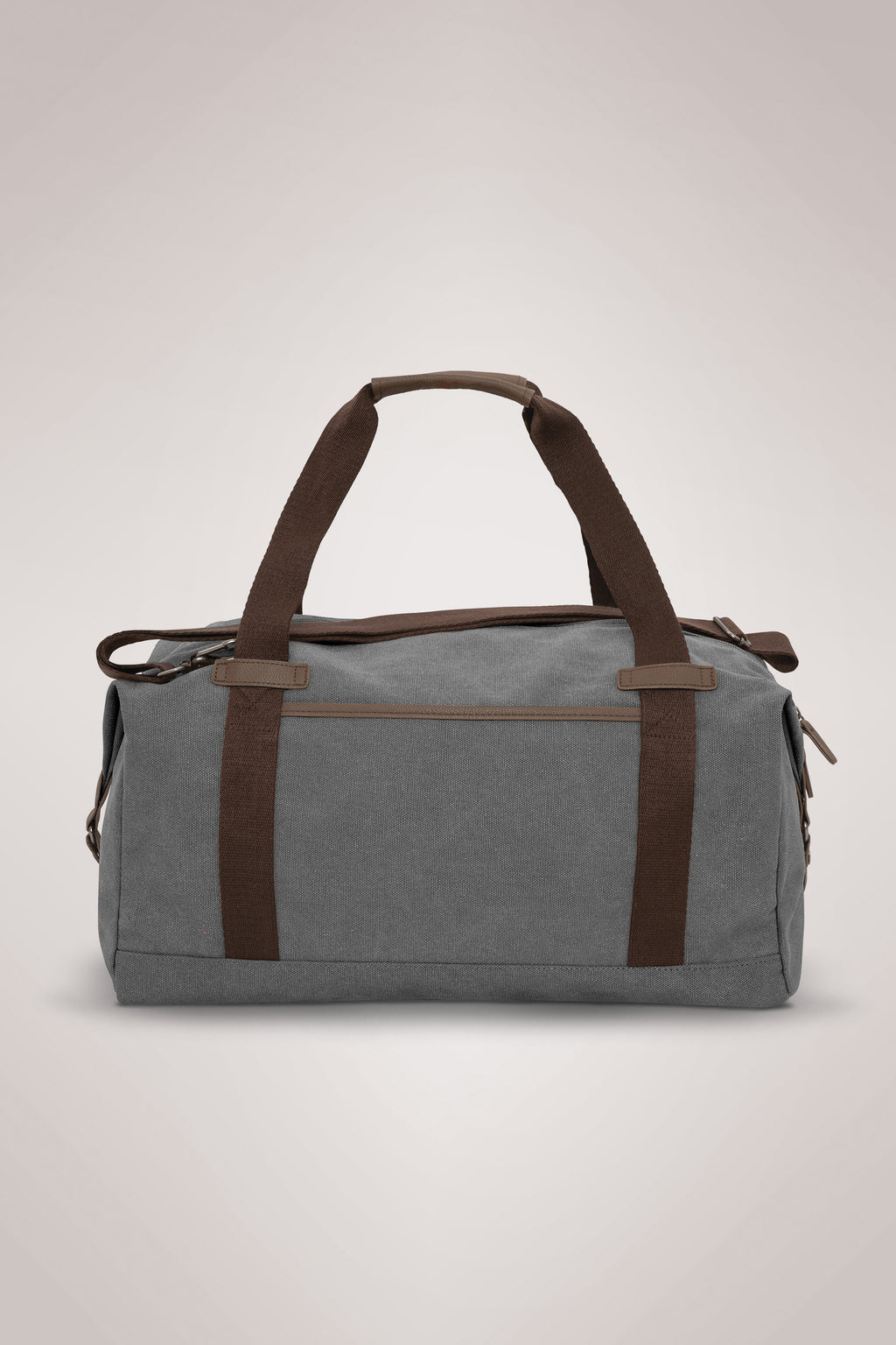 KOI&reg; CANVAS DUFFEL. 35L