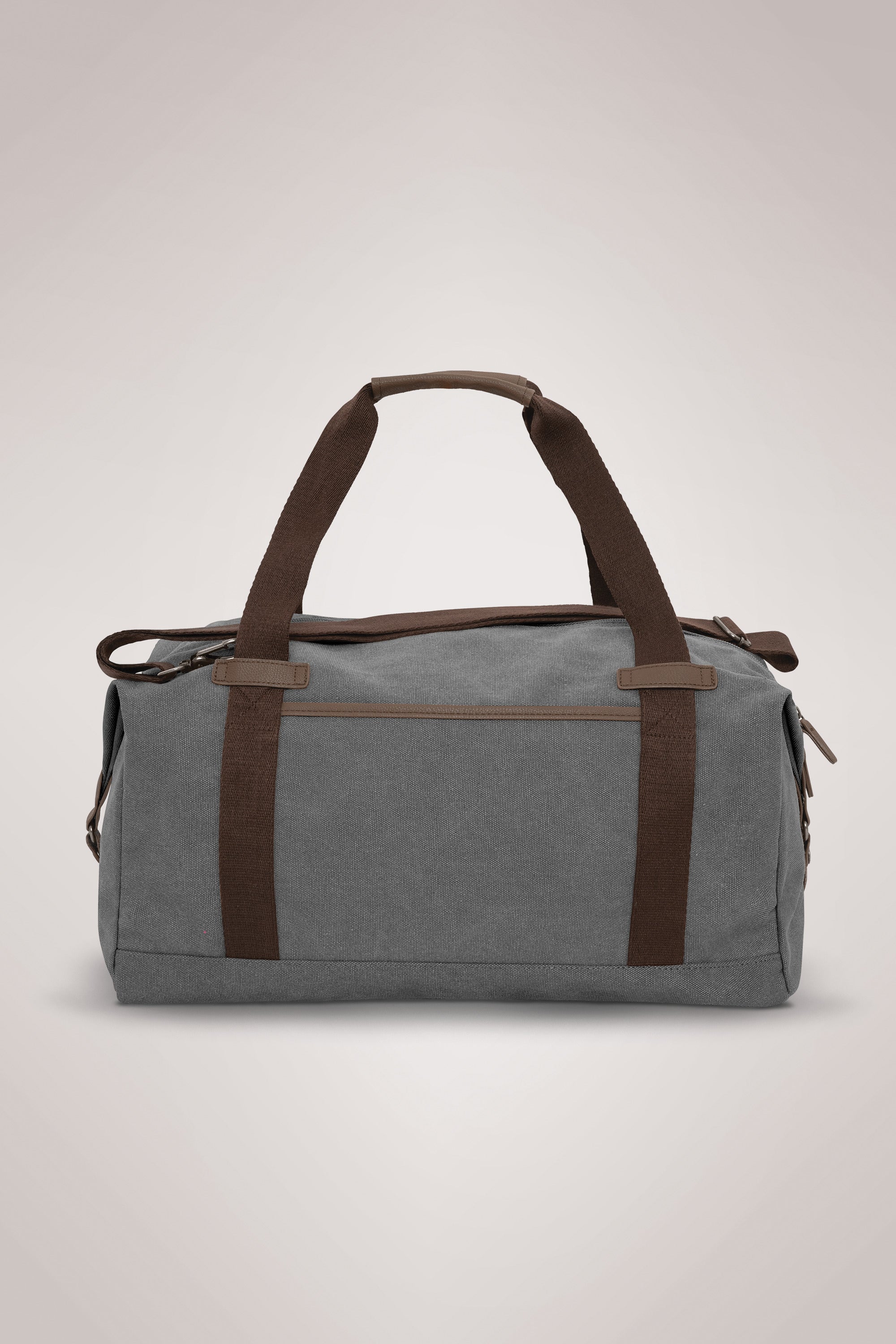 KOI&reg; CANVAS DUFFEL. 35L