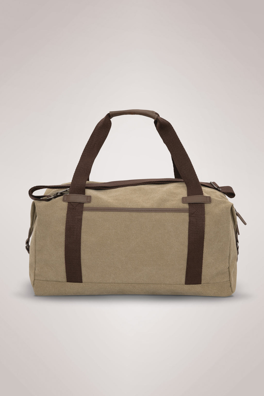 KOI&reg; CANVAS DUFFEL. 35L