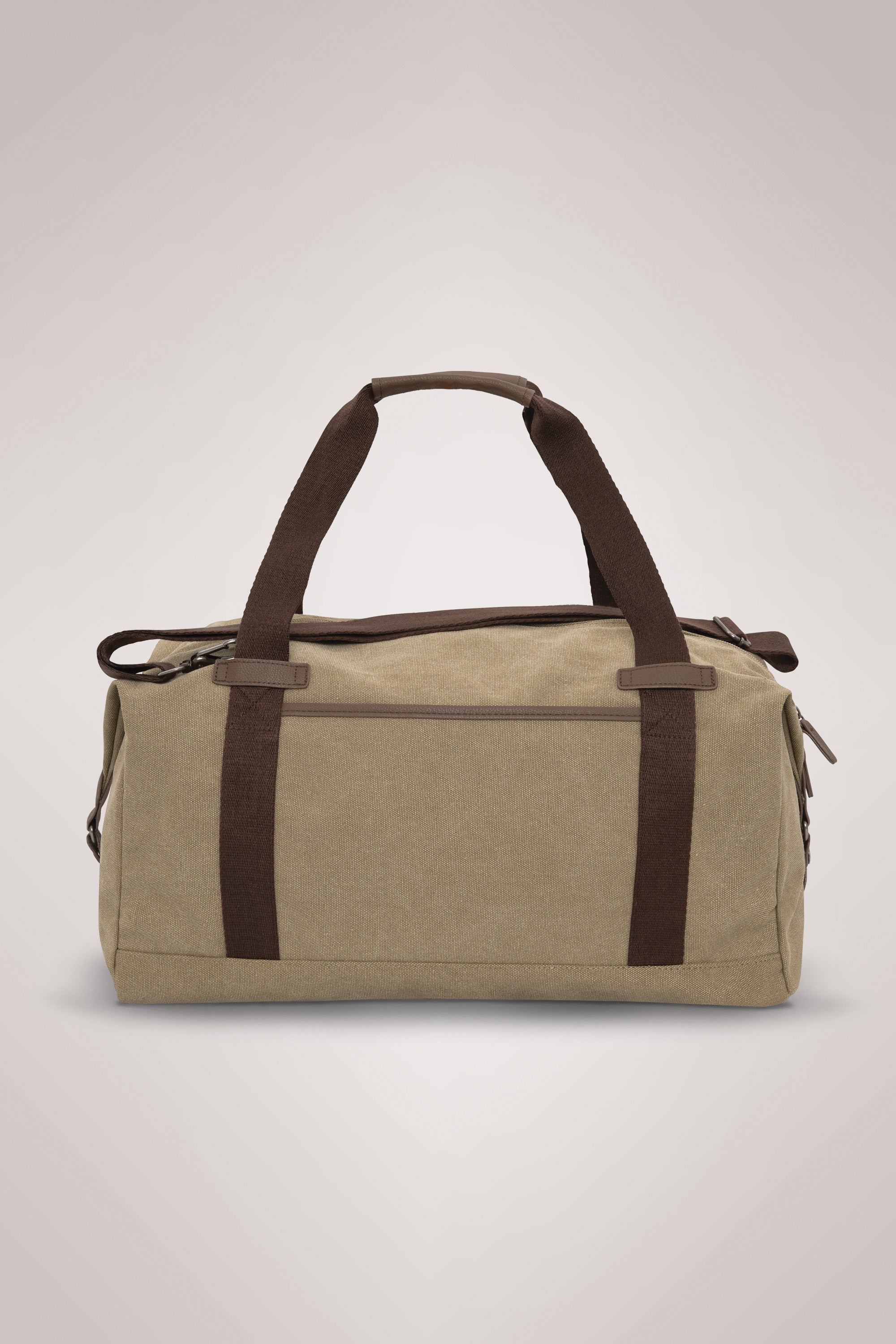 KOI&reg; CANVAS DUFFEL. 35L