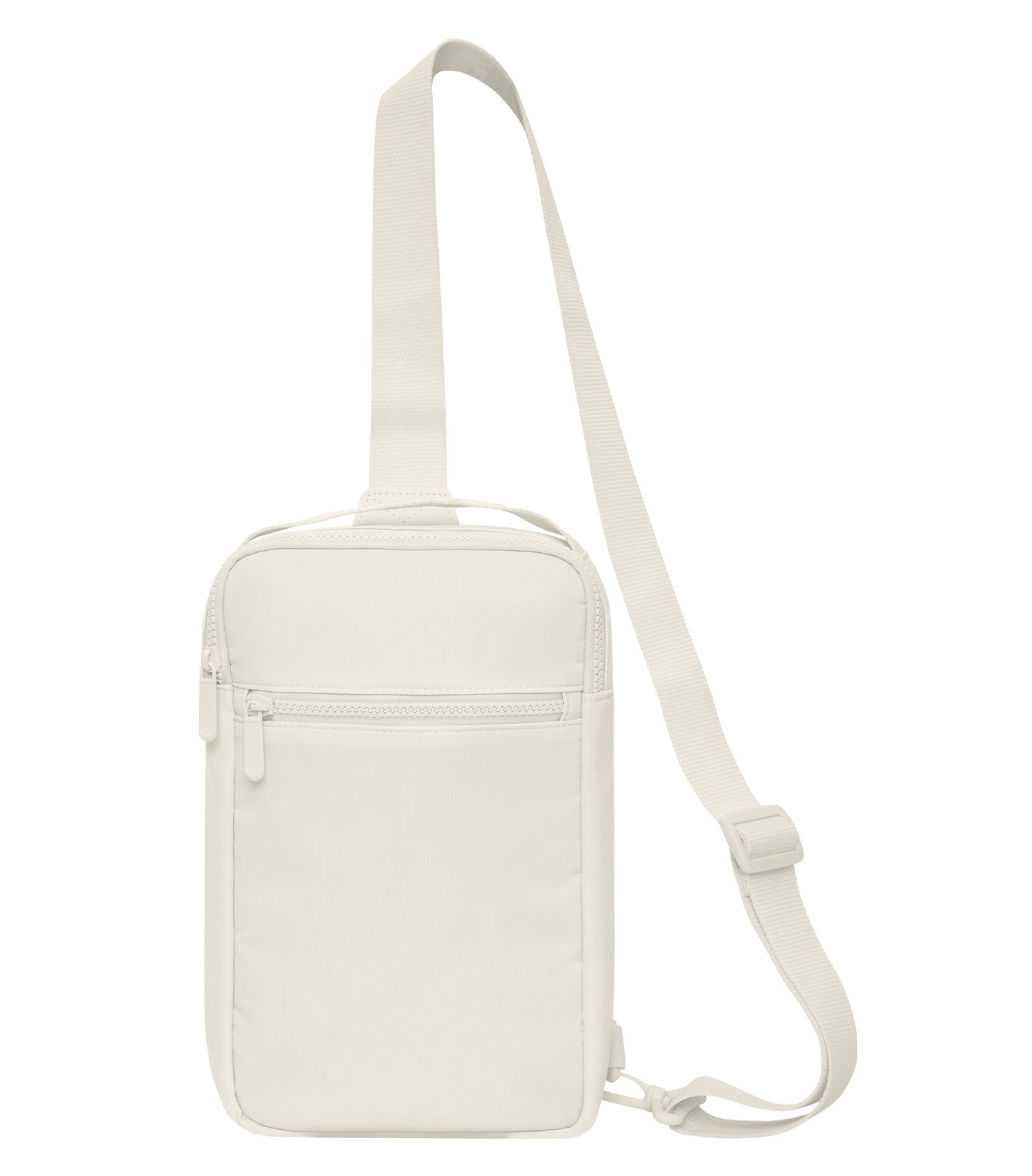 KOI&reg; MATTE SLING BAG. 4L