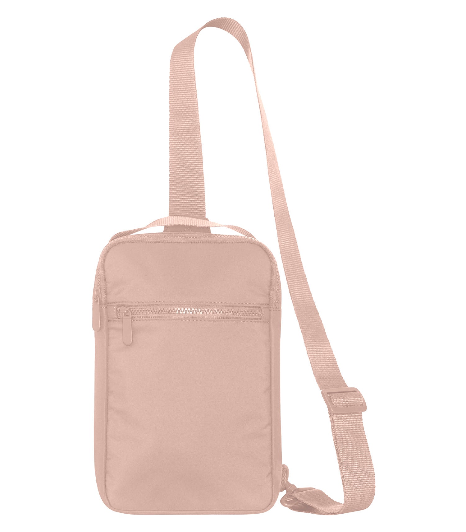 KOI&reg; MATTE SLING BAG. 4L