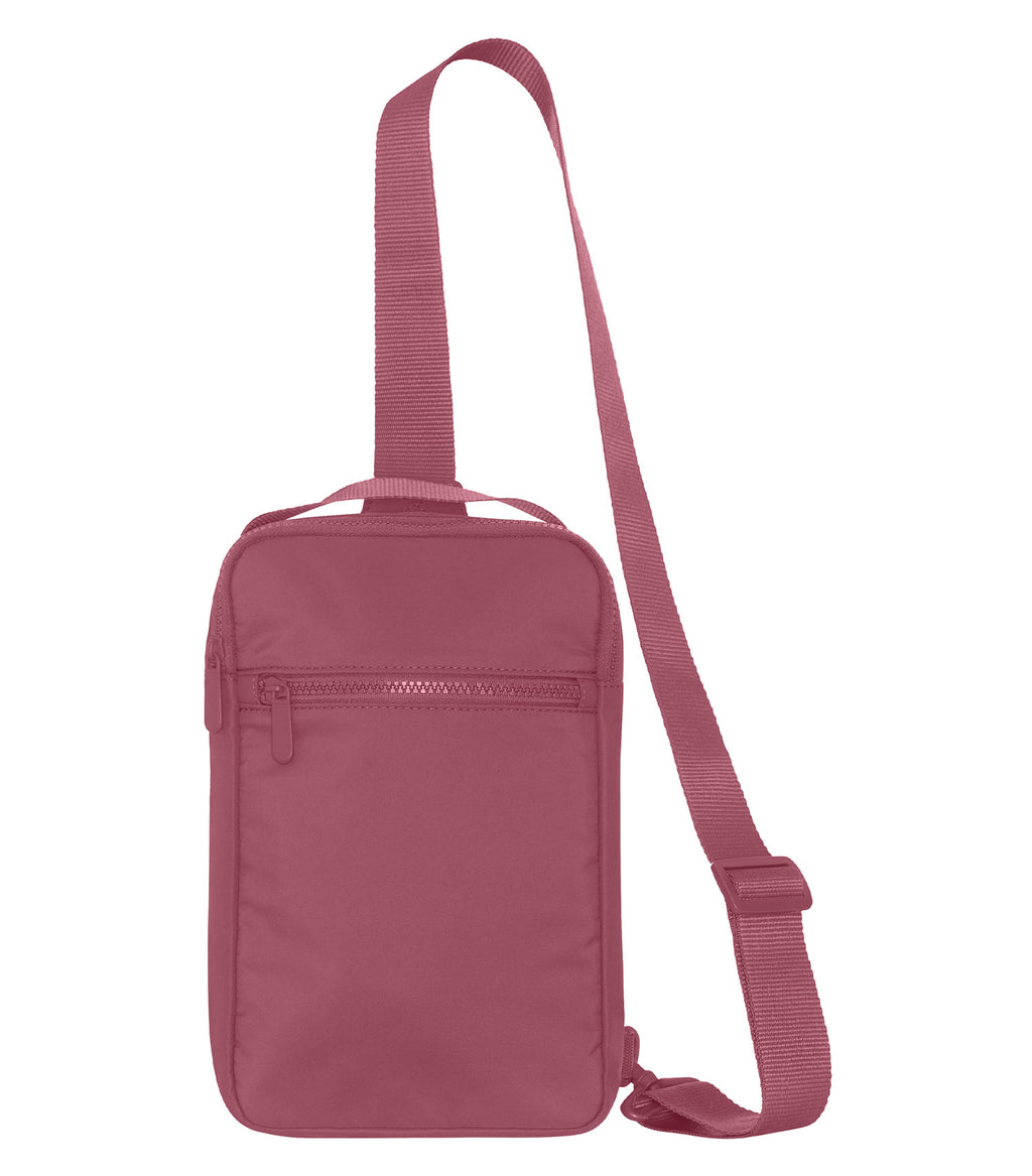 KOI&reg; MATTE SLING BAG. 4L