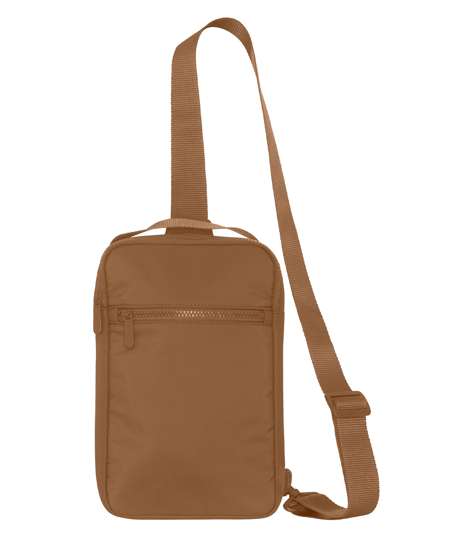 KOI&reg; MATTE SLING BAG. 4L