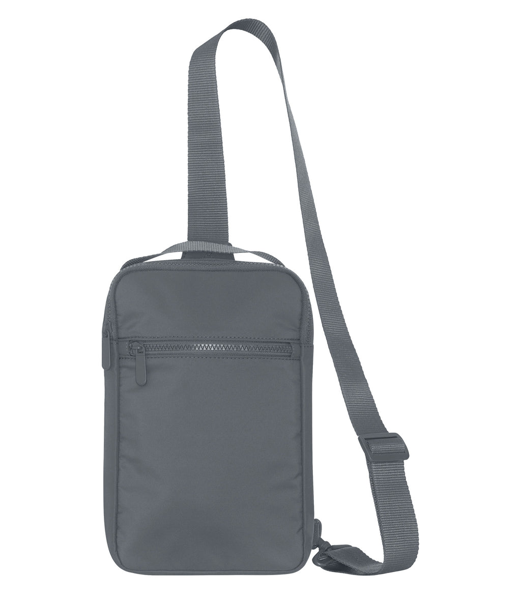 KOI&reg; MATTE SLING BAG. 4L