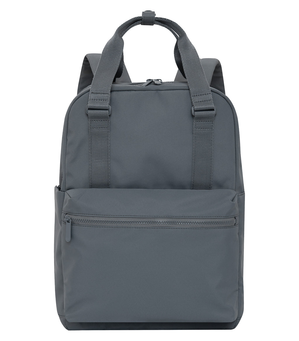 KOI&reg; MATTE HANDLED BACKPACK. 10L