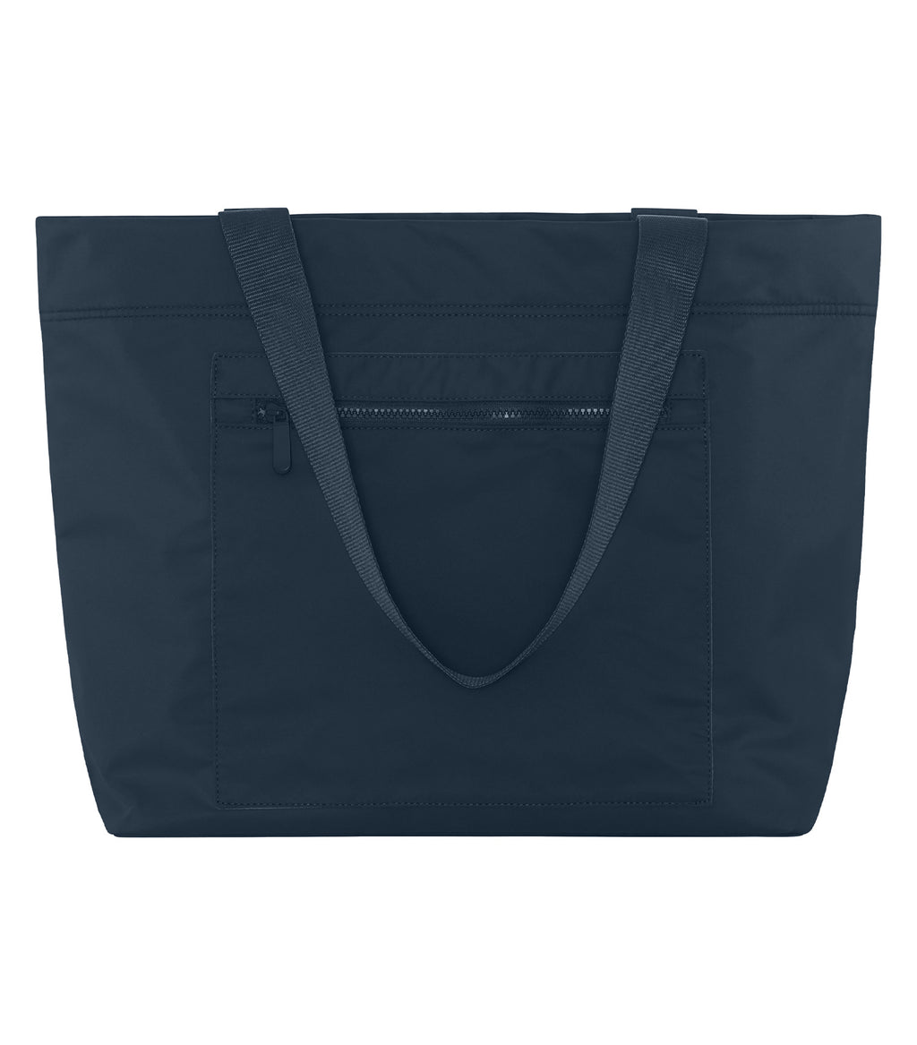 KOI&reg; MATTE CARRYALL LARGE TOTE. 28L