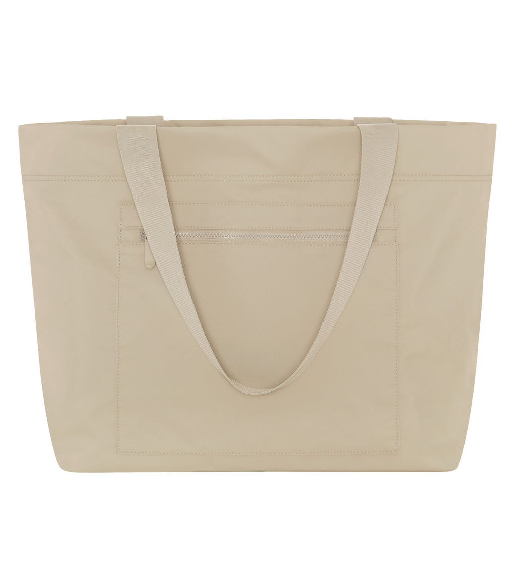 KOI&reg; MATTE CARRYALL LARGE TOTE. 28L