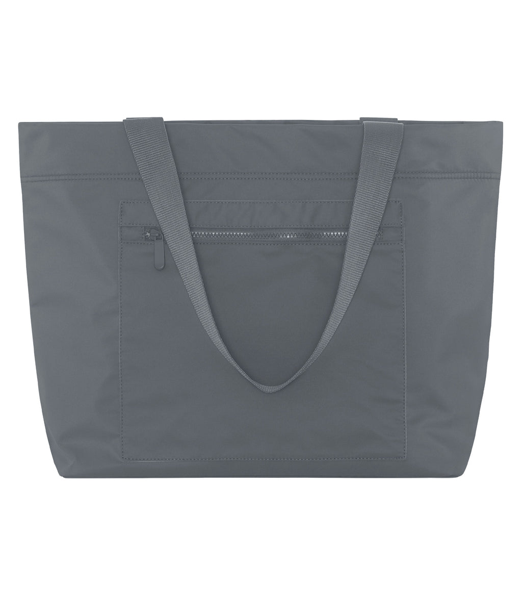 KOI&reg; MATTE CARRYALL LARGE TOTE. 28L