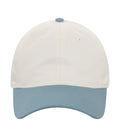 KOI&reg; TWO TONE UNSTRUCTURED SNAPBACK CAP