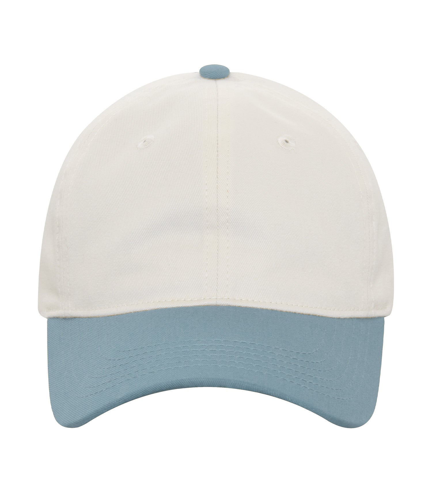 KOI&reg; TWO TONE UNSTRUCTURED SNAPBACK CAP