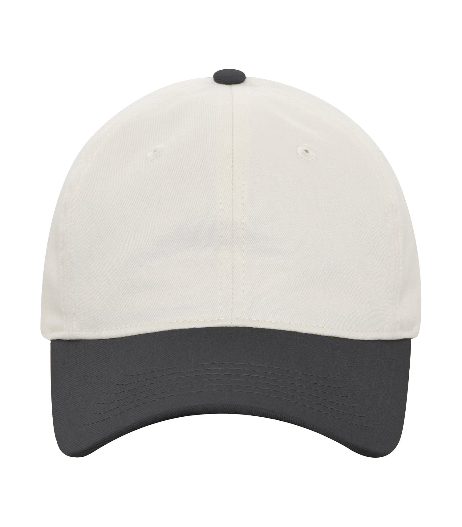 KOI&reg; TWO TONE UNSTRUCTURED SNAPBACK CAP