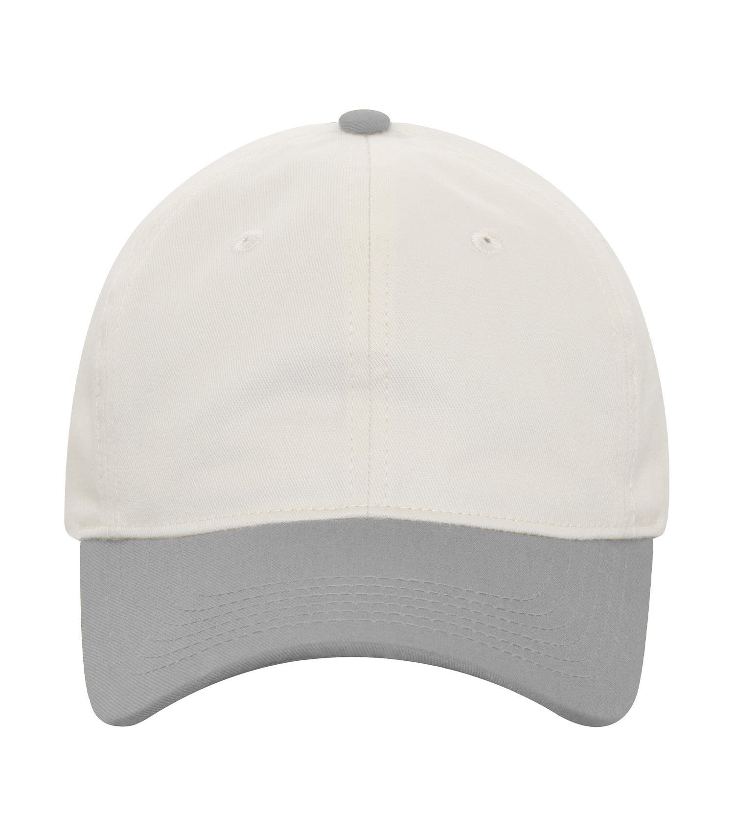 KOI&reg; TWO TONE UNSTRUCTURED SNAPBACK CAP