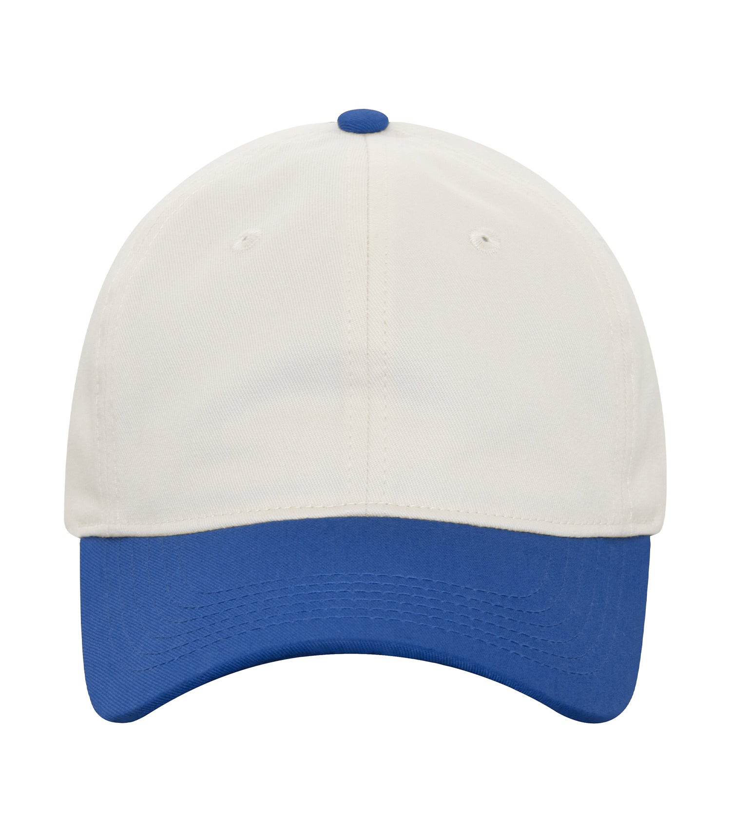 KOI&reg; TWO TONE UNSTRUCTURED SNAPBACK CAP