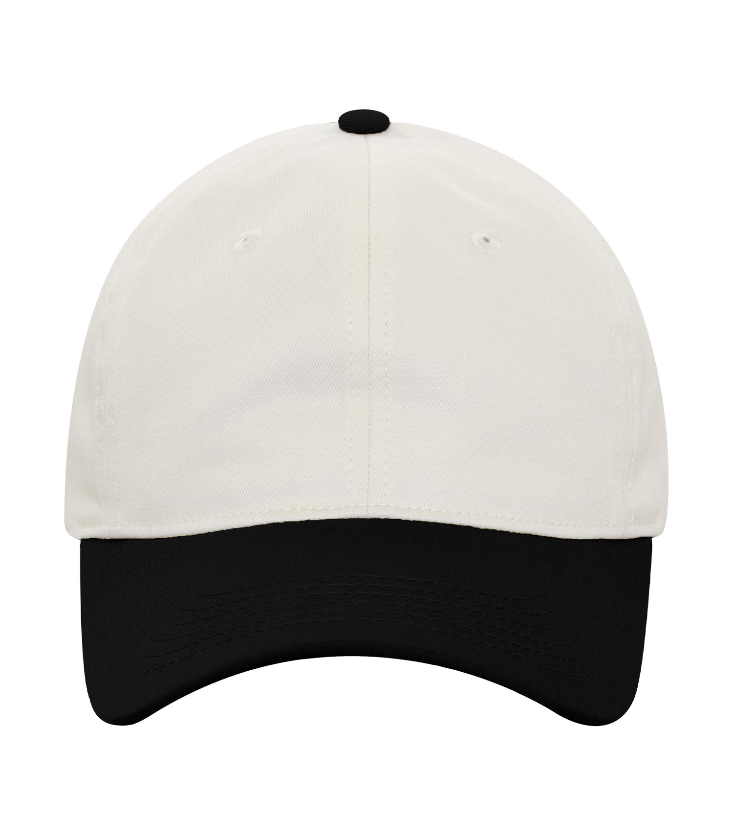 KOI&reg; TWO TONE UNSTRUCTURED SNAPBACK CAP