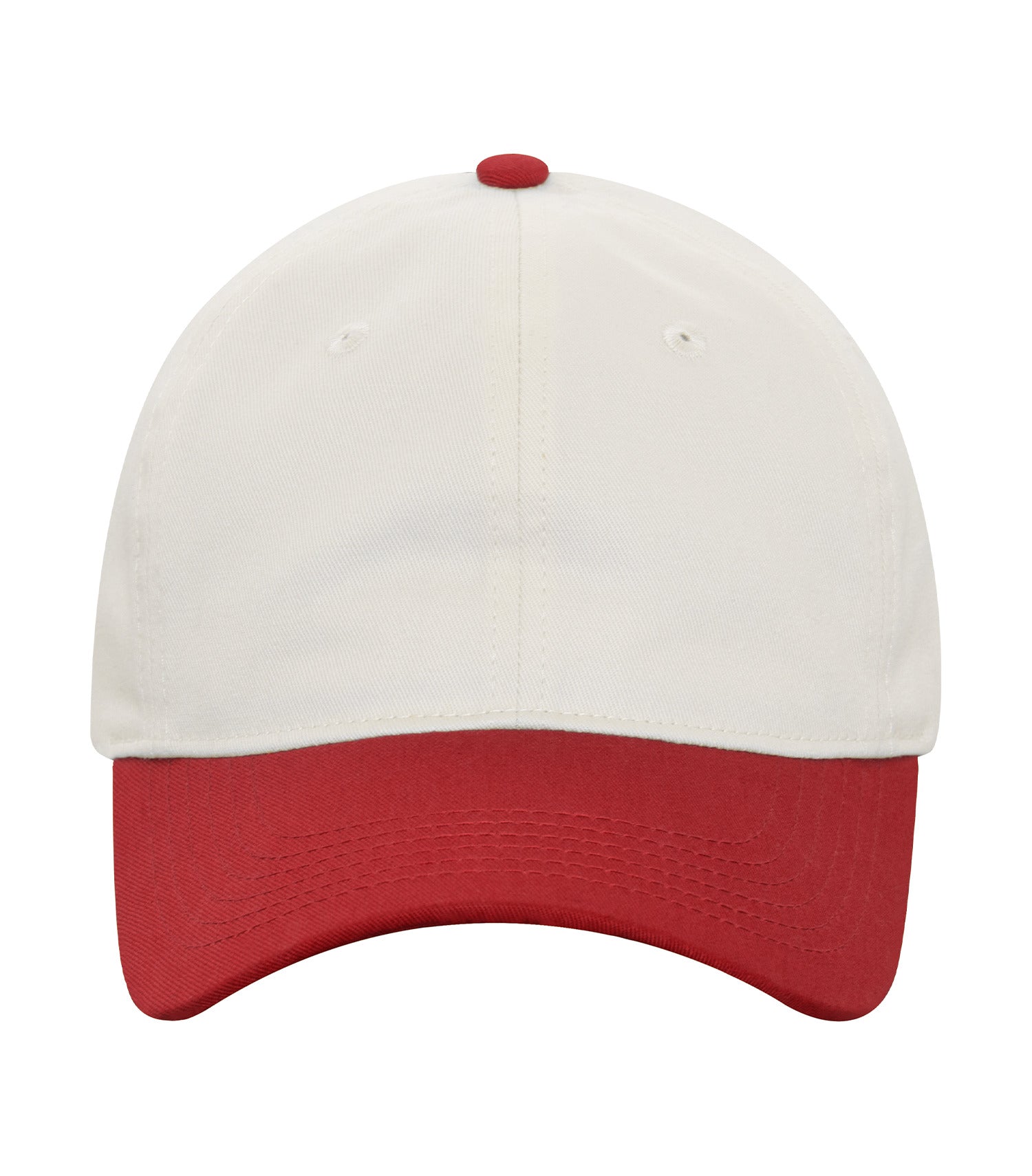KOI&reg; TWO TONE UNSTRUCTURED SNAPBACK CAP