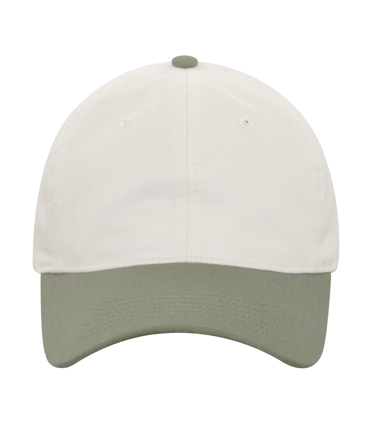KOI&reg; TWO TONE UNSTRUCTURED SNAPBACK CAP
