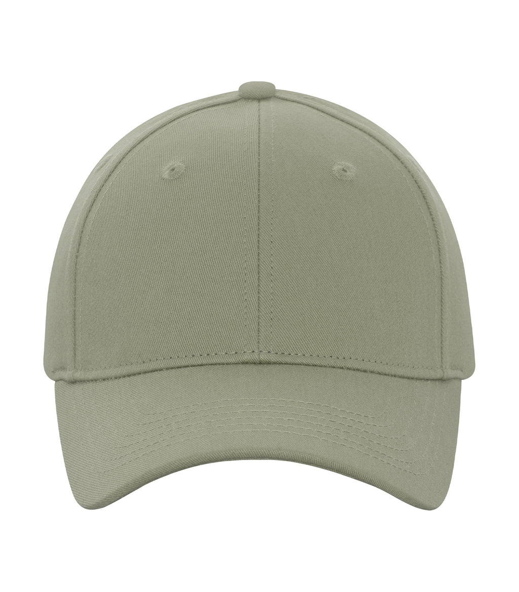 KOI&reg; COTTON TWILL SNAPBACK CAP