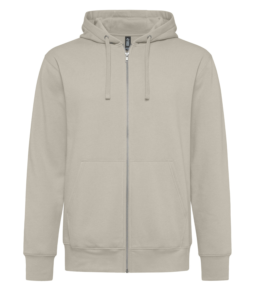 KOI&reg; ELEMENT TRIBLEND FLEECE FULL ZIP HOODIE