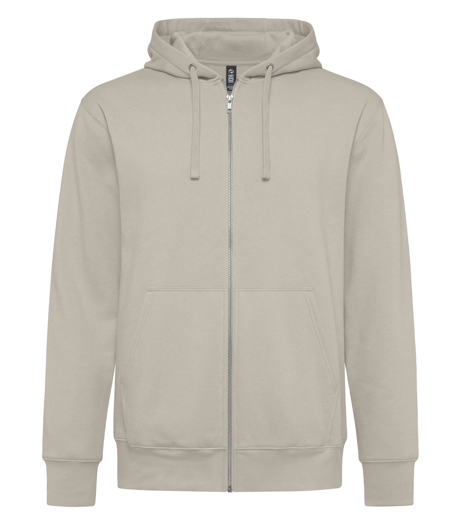 KOI&reg; ELEMENT TRIBLEND FLEECE FULL ZIP HOODIE