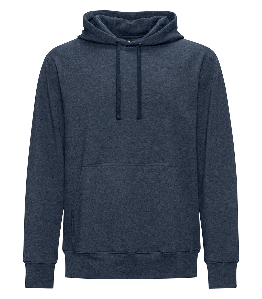 KOI&reg; ELEMENT TRIBLEND FLEECE PULLOVER HOODIE