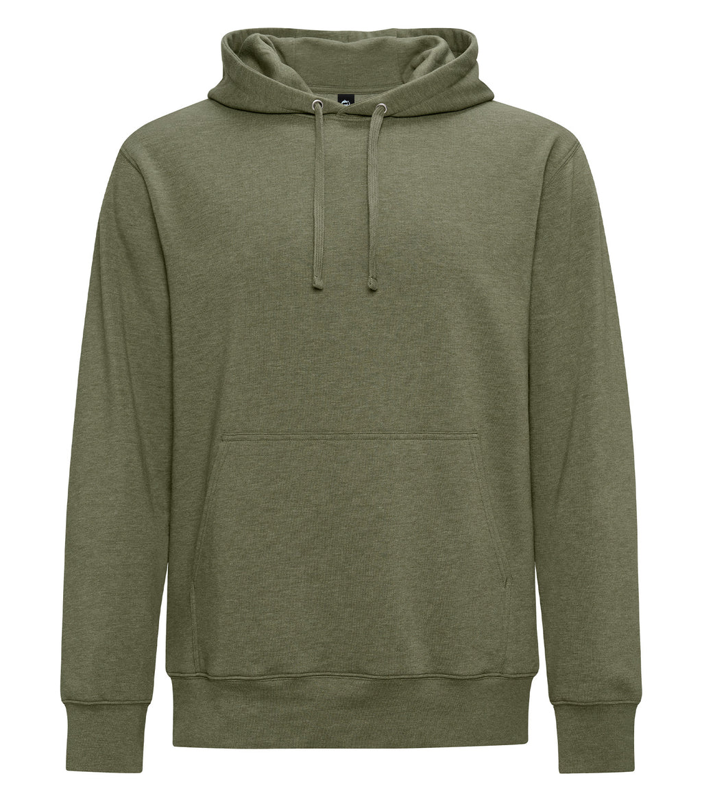 KOI&reg; ELEMENT TRIBLEND FLEECE PULLOVER HOODIE