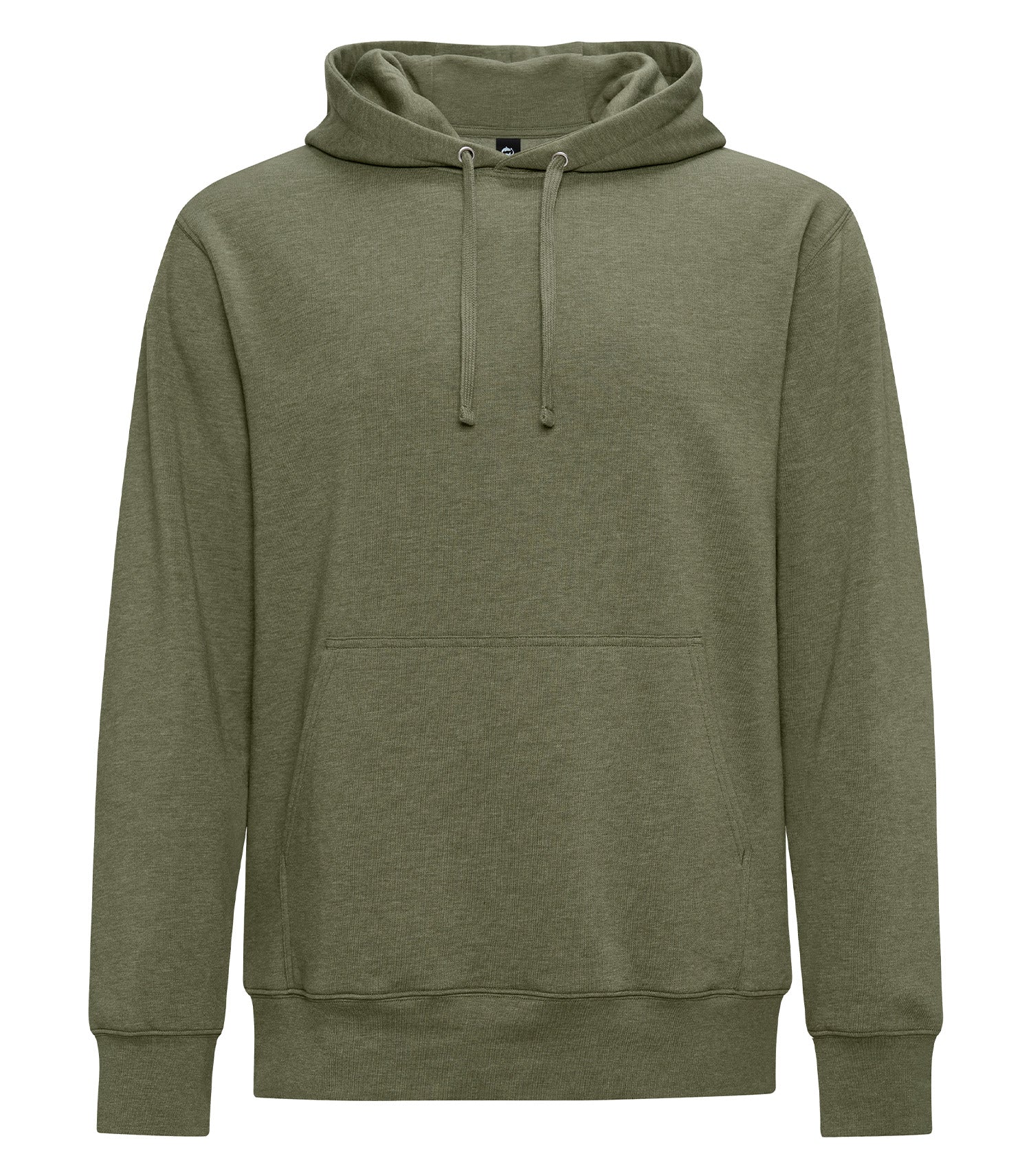 KOI&reg; ELEMENT TRIBLEND FLEECE PULLOVER HOODIE