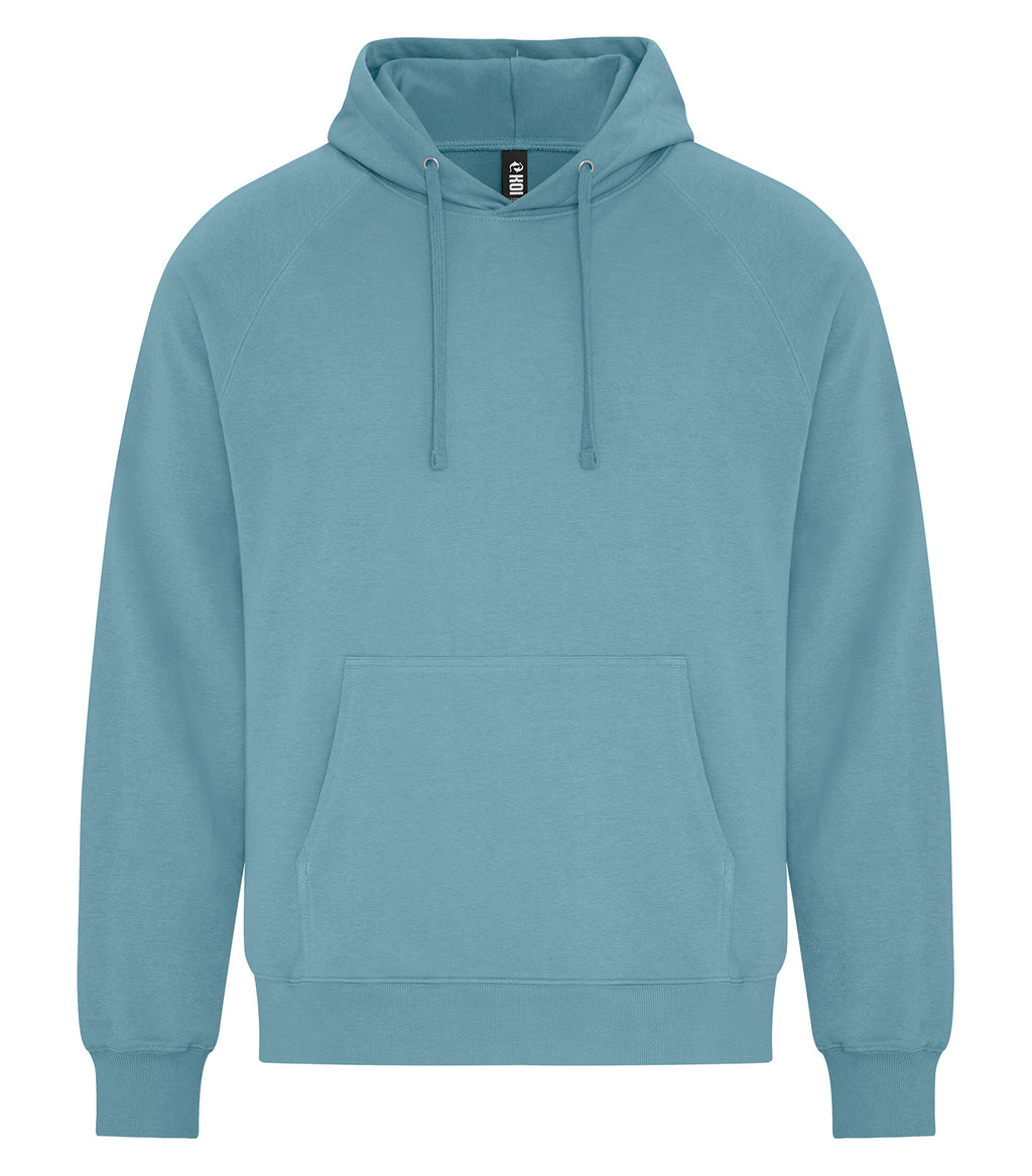 KOI&reg; ELEMENT CVC FRENCH TERRY HOODIE