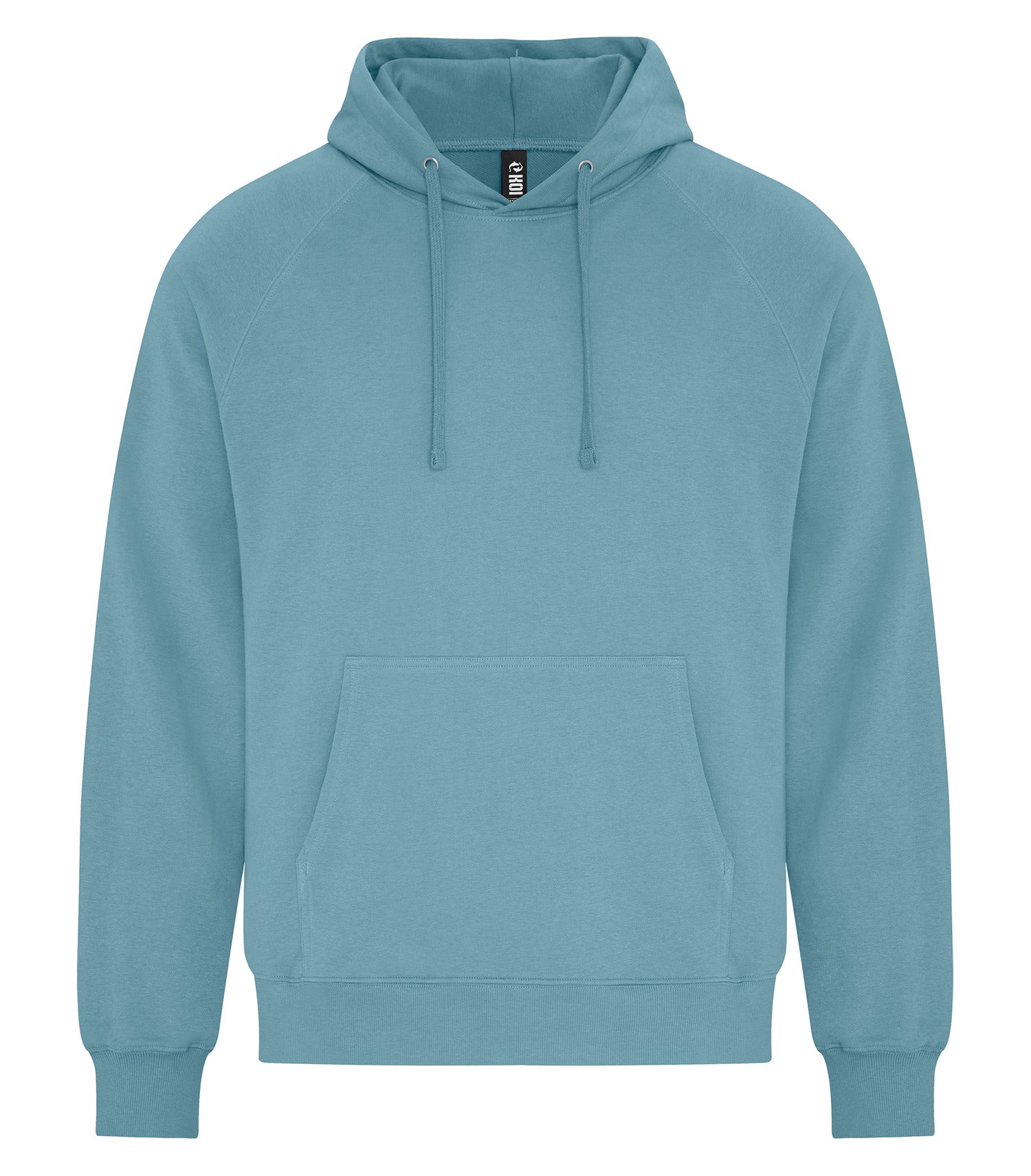 KOI&reg; ELEMENT CVC FRENCH TERRY HOODIE