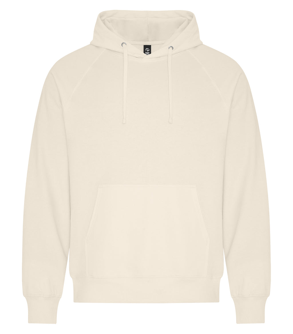 KOI&reg; ELEMENT CVC FRENCH TERRY HOODIE