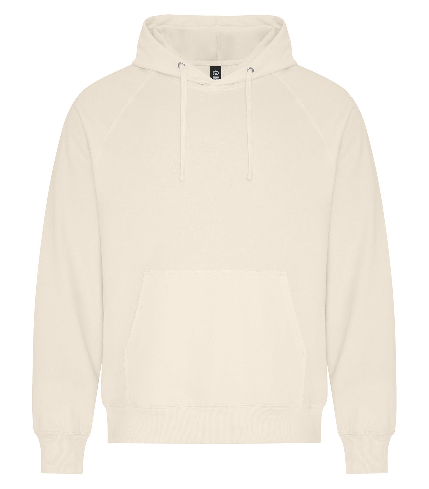KOI&reg; ELEMENT CVC FRENCH TERRY HOODIE