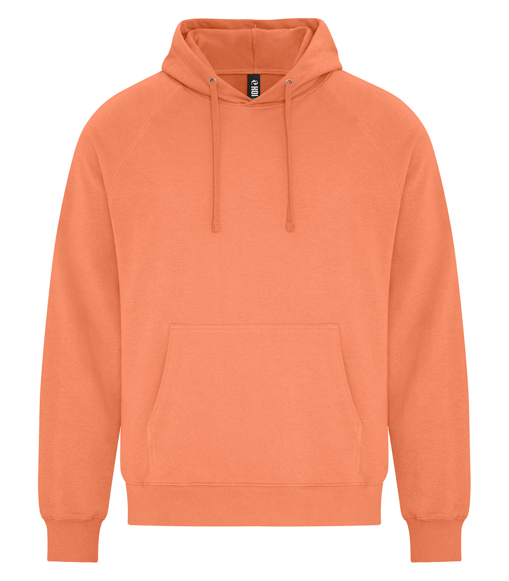 KOI&reg; ELEMENT CVC FRENCH TERRY HOODIE