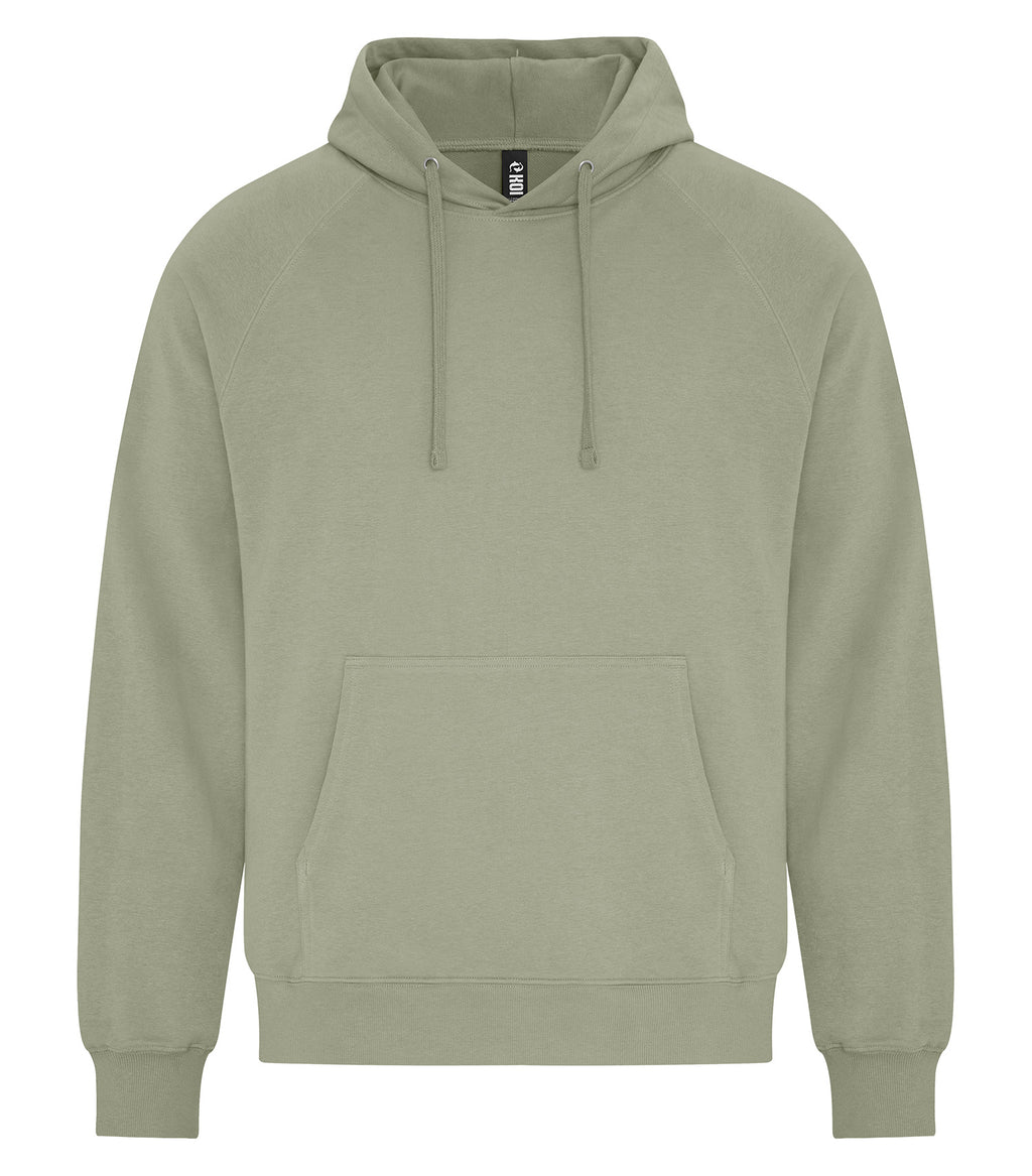 KOI&reg; ELEMENT CVC FRENCH TERRY HOODIE