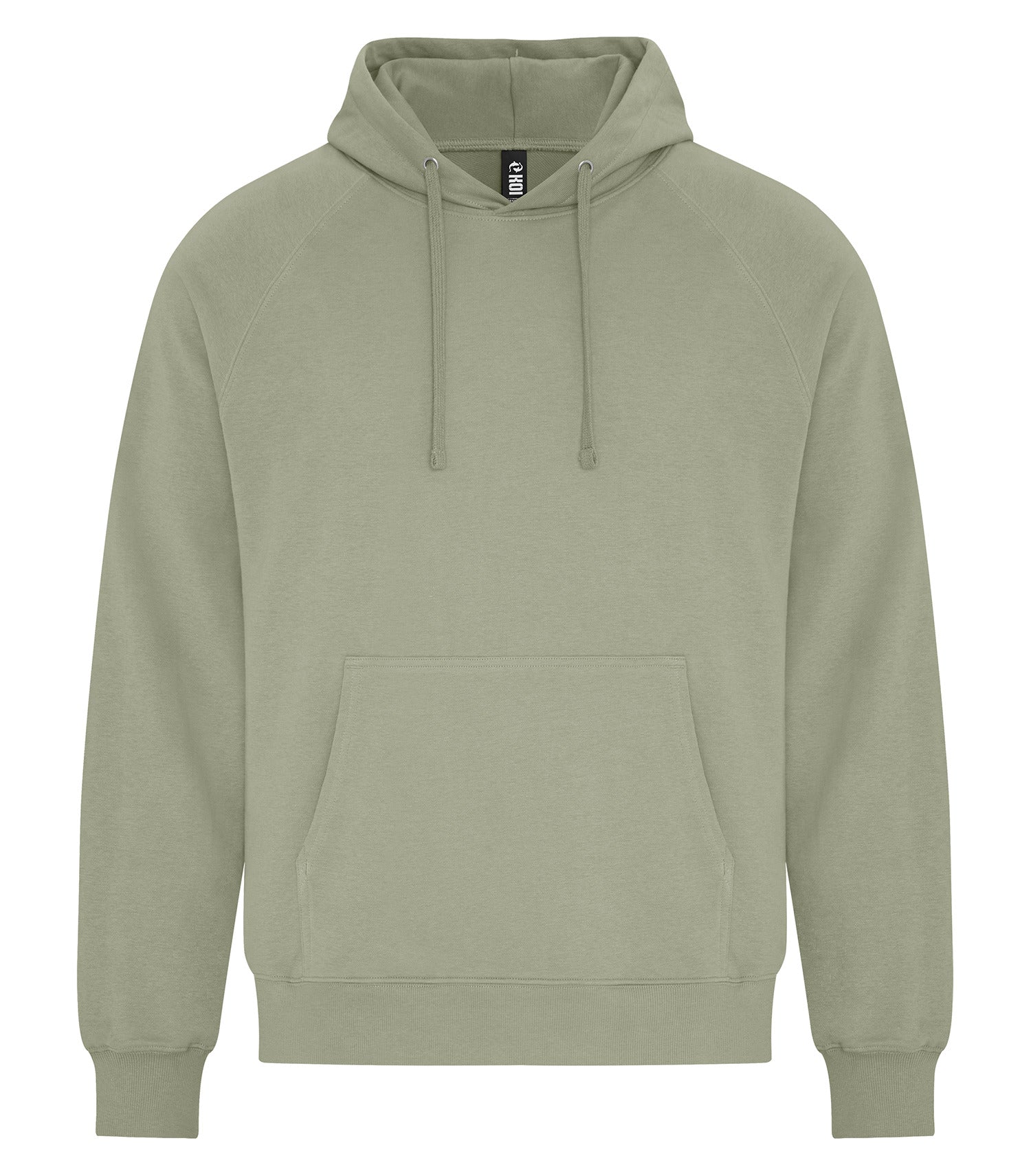 KOI&reg; ELEMENT CVC FRENCH TERRY HOODIE