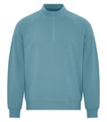 KOI&reg; ELEMENT CVC FRENCH TERRY 1/4 ZIP