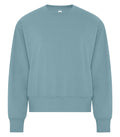 KOI&reg; ELEMENT CFF LADIES’ CREWNECK