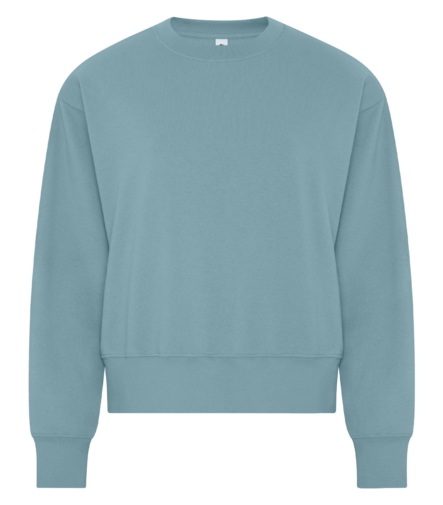 KOI&reg; ELEMENT CFF LADIES’ CREWNECK