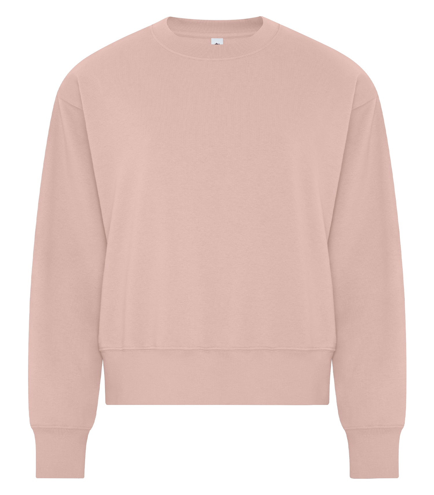 KOI&reg; ELEMENT CFF LADIES’ CREWNECK