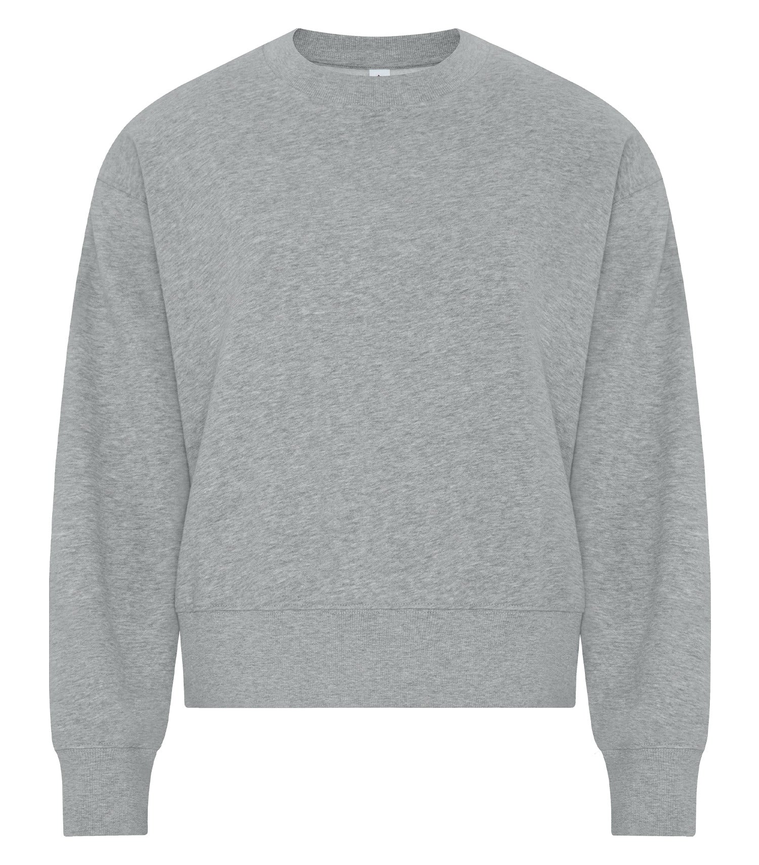KOI&reg; ELEMENT CFF LADIES’ CREWNECK