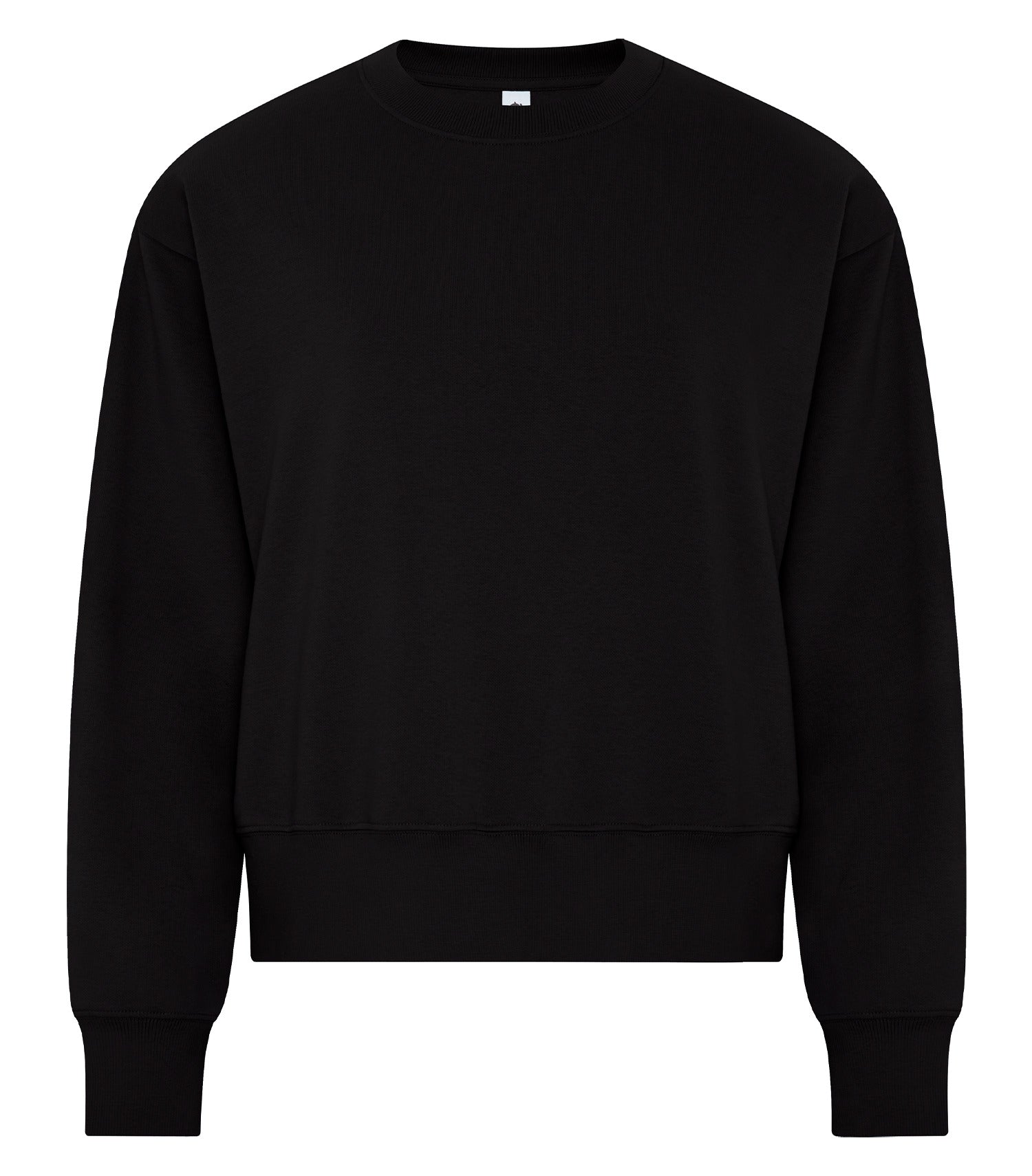 KOI&reg; ELEMENT CFF LADIES’ CREWNECK