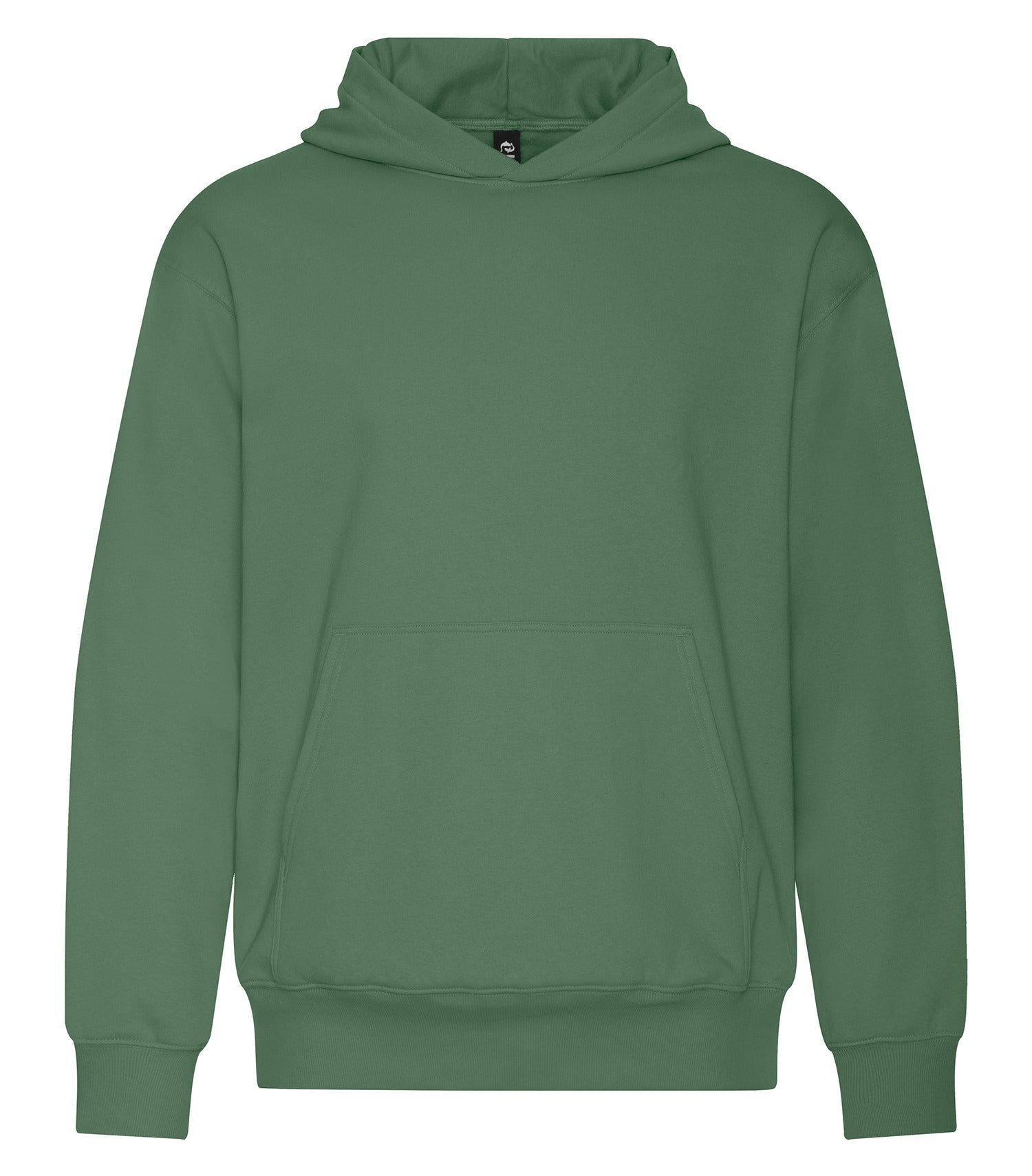 KOI&reg; ELEMENT CFF PULLOVER HOODIE
