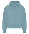 KOI&reg; ELEMENT CFF PULLOVER LADIES’ HOODIE