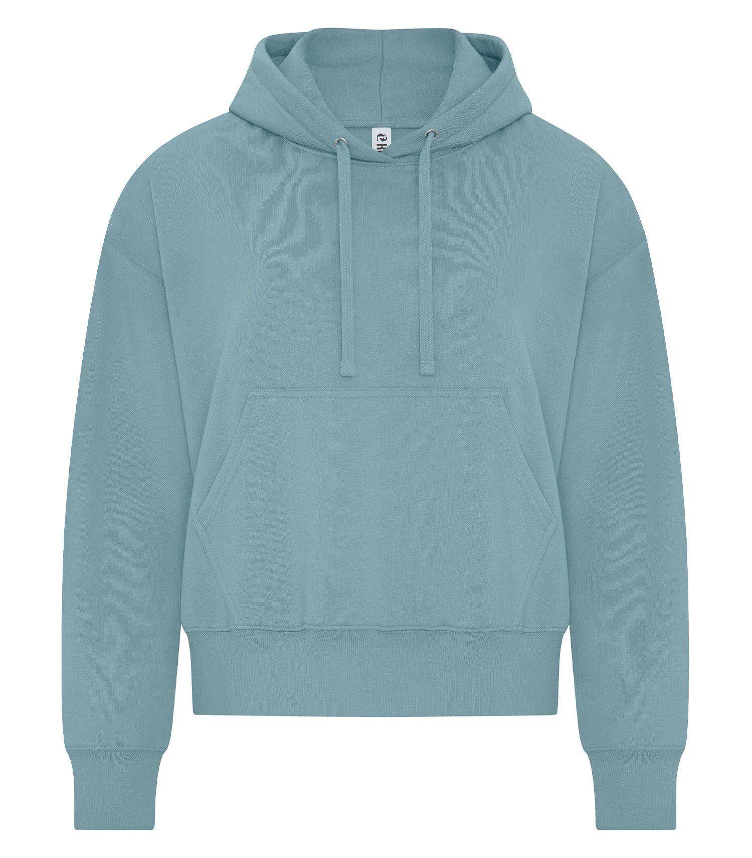 KOI&reg; ELEMENT CFF PULLOVER LADIES’ HOODIE