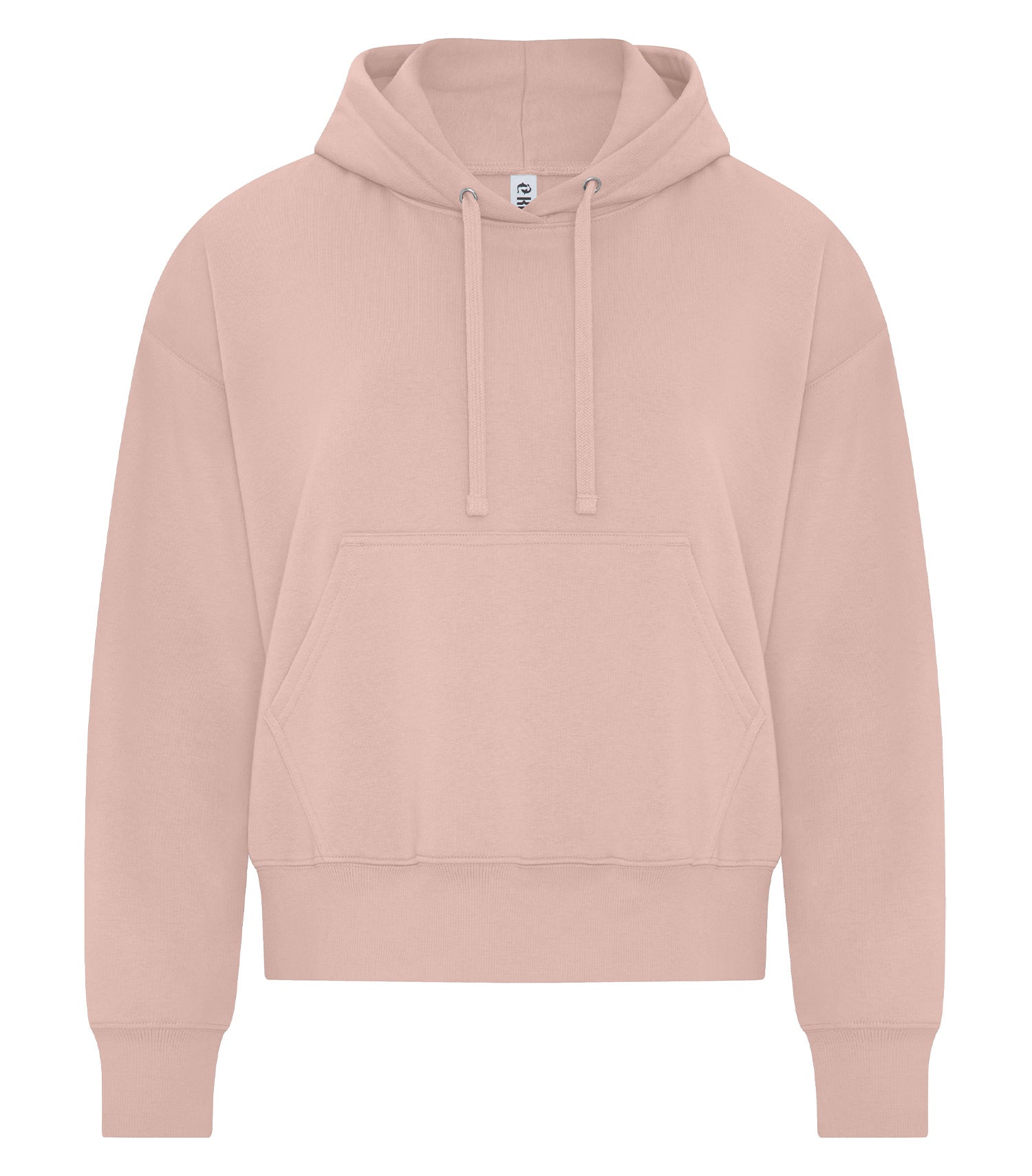 KOI&reg; ELEMENT CFF PULLOVER LADIES’ HOODIE