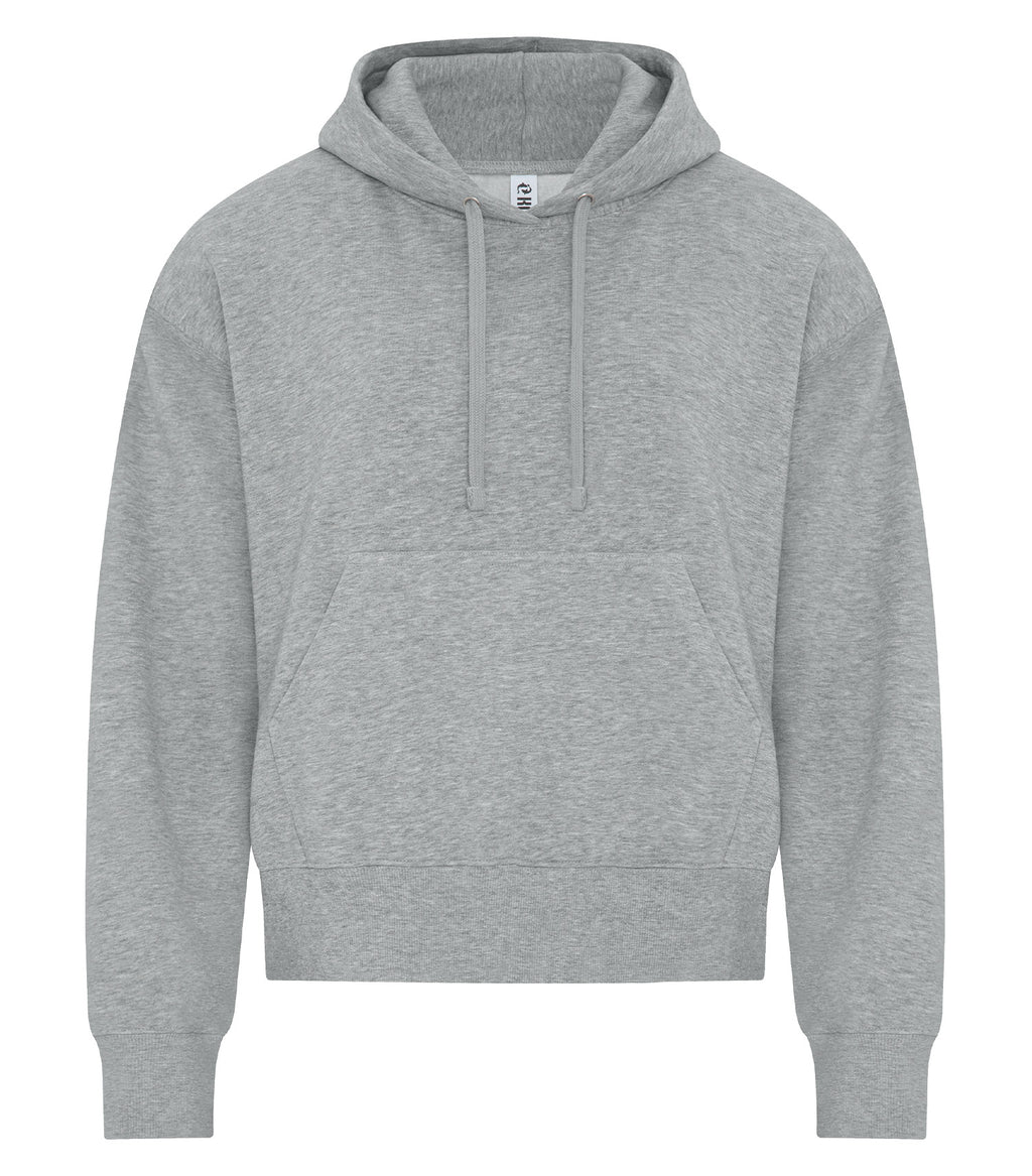 KOI&reg; ELEMENT CFF PULLOVER LADIES’ HOODIE