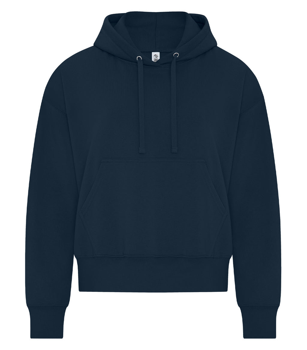 KOI&reg; ELEMENT CFF PULLOVER LADIES’ HOODIE
