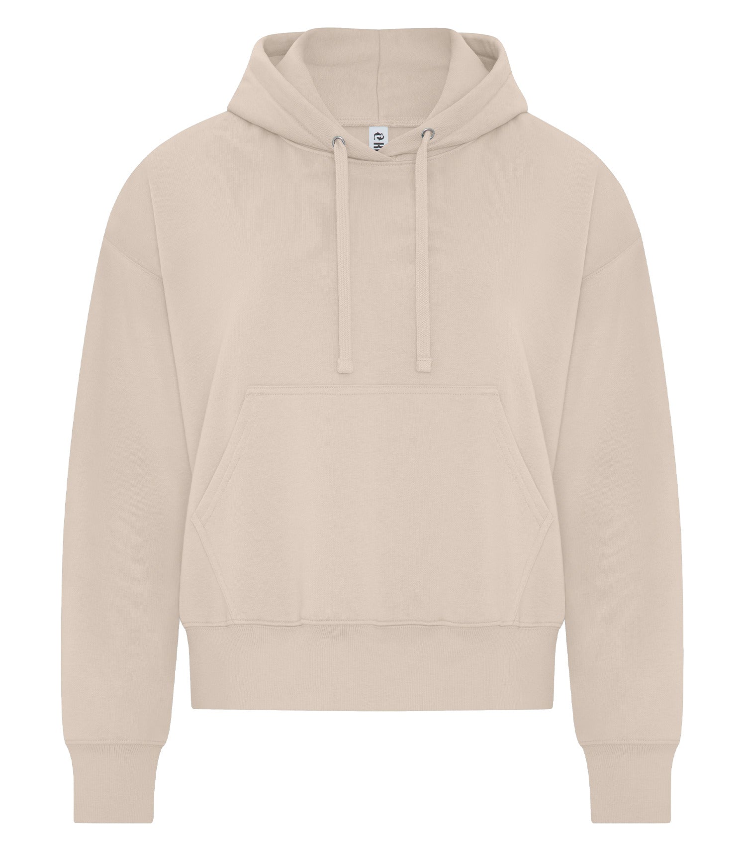 KOI&reg; ELEMENT CFF PULLOVER LADIES’ HOODIE